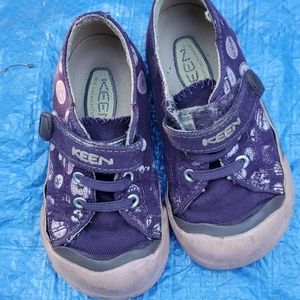 Keen shoes